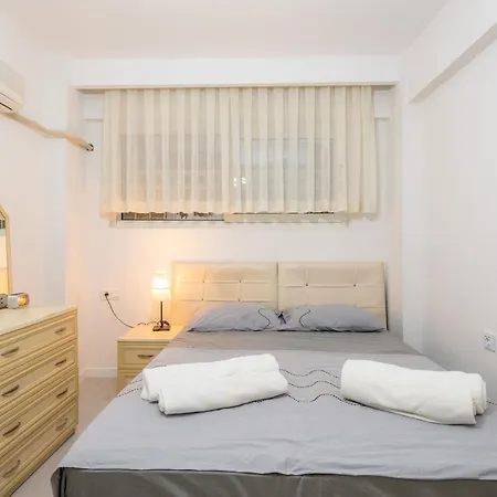 Deniz Yildizi Daily Weekly Appartement *