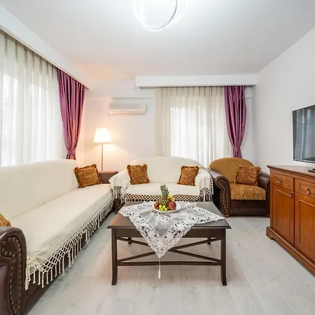 Appartement Deniz Yildizi Daily Weekly *