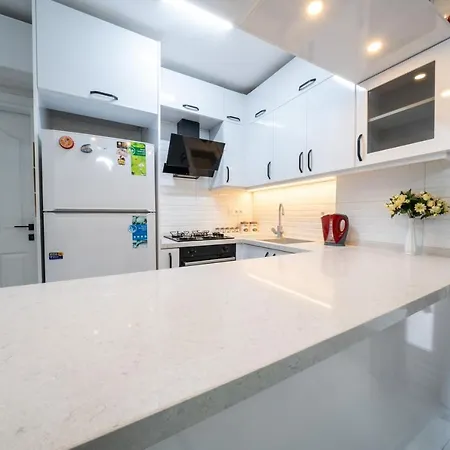 Deniz Yildizi Daily Weekly Appartement *