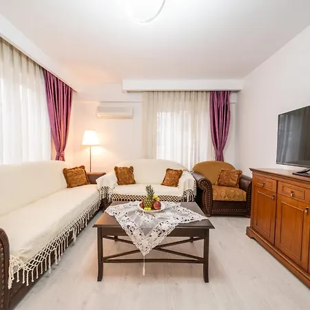 Appartement Deniz Yildizi Daily Weekly