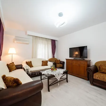 公寓 Deniz Yildizi Daily Weekly *